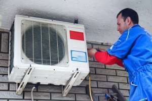 24/7 and Emergency HVAC Near Bluff, NC | Air Conidtioning and Heating Contractors